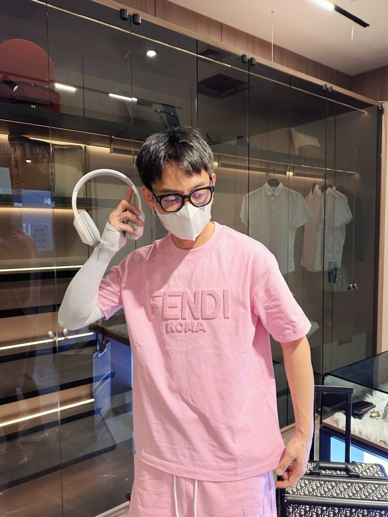 Fendi T-Shirts